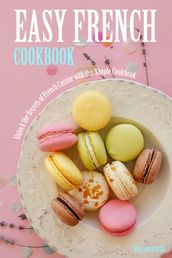Easy French Cookbook