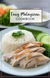 Easy Malaysian Cookbook