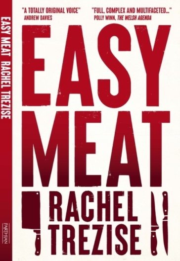 Easy Meat - Rachel Trezise