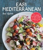 Easy Mediterranean