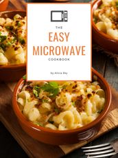 Easy Microwave Cookbook