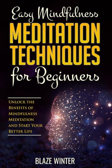 Easy Mindfulness Meditation Techniques for Beginners - Douglas McGrath