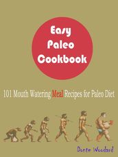 Easy Paleo Cookbook