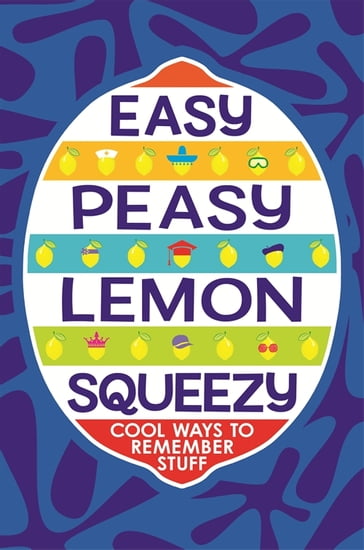 Easy Peasy Lemon Squeezy - Martin Steve