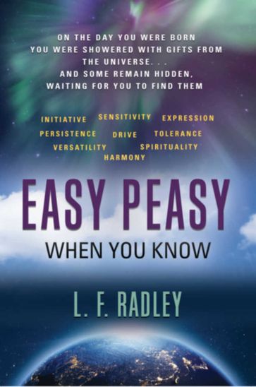 Easy Peasy: When You Know - L. F. Radley