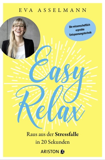 Easy Relax - Eva Asselmann