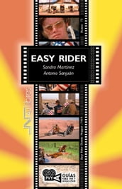Easy Rider (Buscando mi destino), Dennis Hopper (1969)