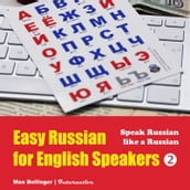 Easy Russian for English Speakers