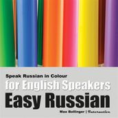 Easy Russian for English Speakers