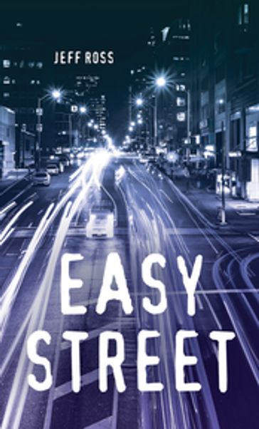 Easy Street - Jeff Ross