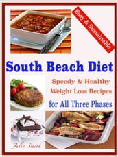 Easy & Sustainable South Beach Diet