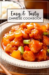 Easy & Tasty Chinese Food