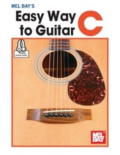 Easy Way to Guitar C