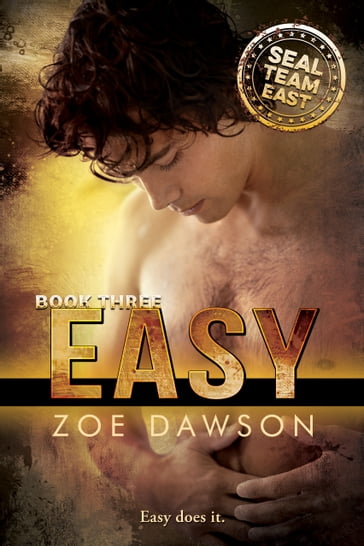 Easy - Zoe Dawson