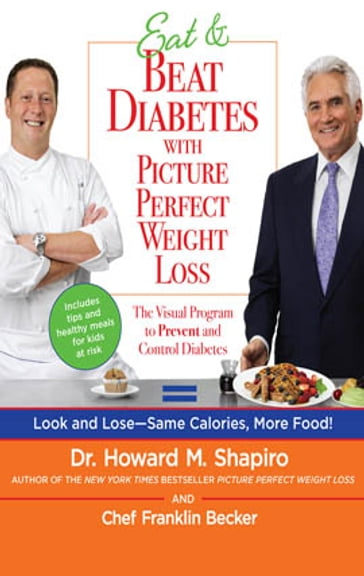 Eat & Beat Diabetes with Picture Perfect Weight Loss - Franklin Becker - Dr. Howard M. Shapiro