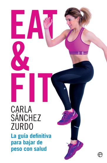 Eat & Fit - Carla Sánchez Zurdo