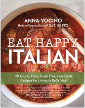 Eat Happy Italian