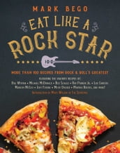 Eat Like a Rock Star