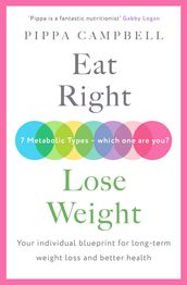 Eat Right, Lose Weight