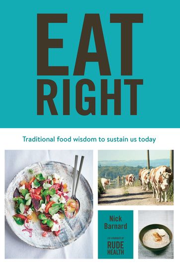 Eat Right - Nick Barnard