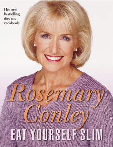 Eat Yourself Slim - Rosemary Conley