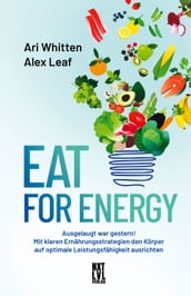 Eat for Energy