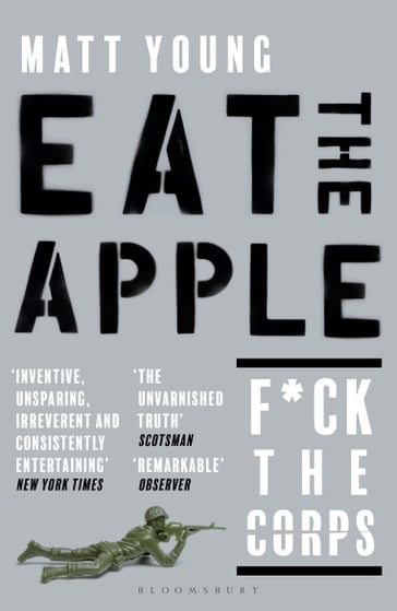 Eat the Apple - Matt Young
