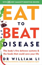 Eat to Beat Disease