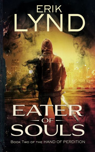 Eater of Souls - Erik Lynd