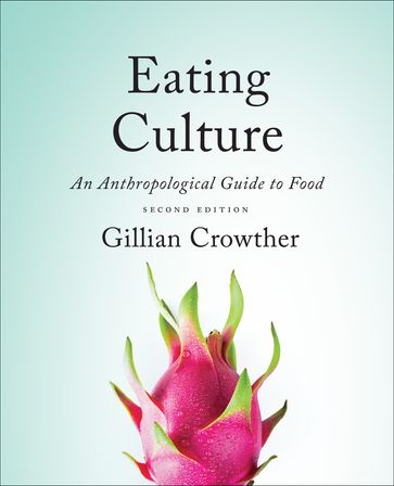 Eating Culture - Gillian Crowther