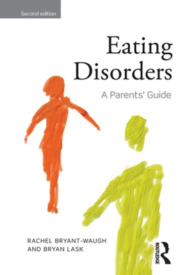 Eating Disorders - Bryan Lask - Rachel Bryant-Waugh