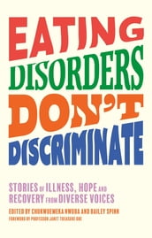 Eating Disorders Don t Discriminate