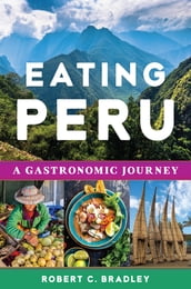 Eating Peru