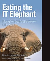 Eating the IT Elephant