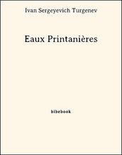 Eaux Printanières