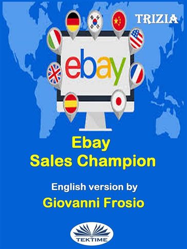 Ebay Sales Champions - Trizia