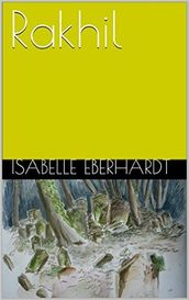 Eberhardt Isabelle