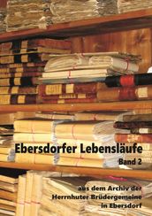 Ebersdorfer Lebenslaufe