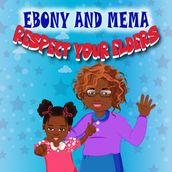 Ebony And Mema