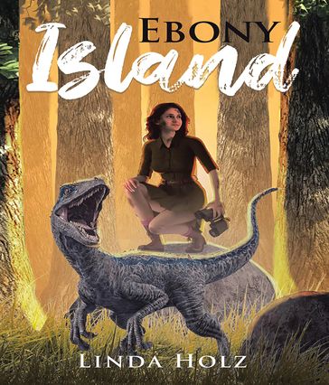 Ebony Island - Linda Holz