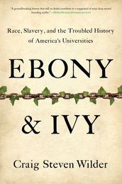 Ebony and Ivy