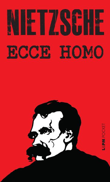 Ecce Homo - Friedrich Nietzsche - Marcelo Backes