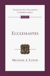 Ecclesiastes