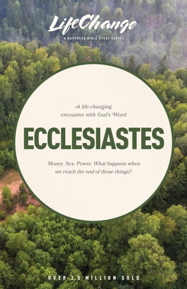 Ecclesiastes - The Navigators