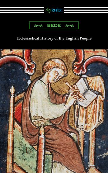 Ecclesiastical History of the English People - Bede
