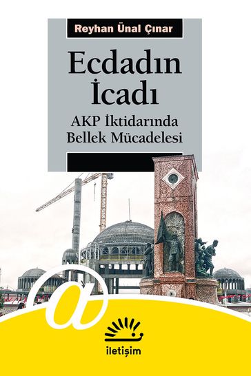 Ecdadn cad - Reyhan Ünal Çnar