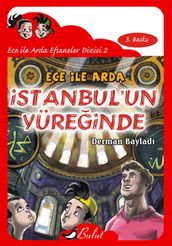 Ece ile Arda stanbul