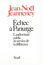 Echec à Panurge. L