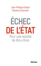 Echec de l état