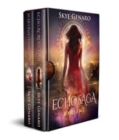 Echo Saga Books 1 & 2